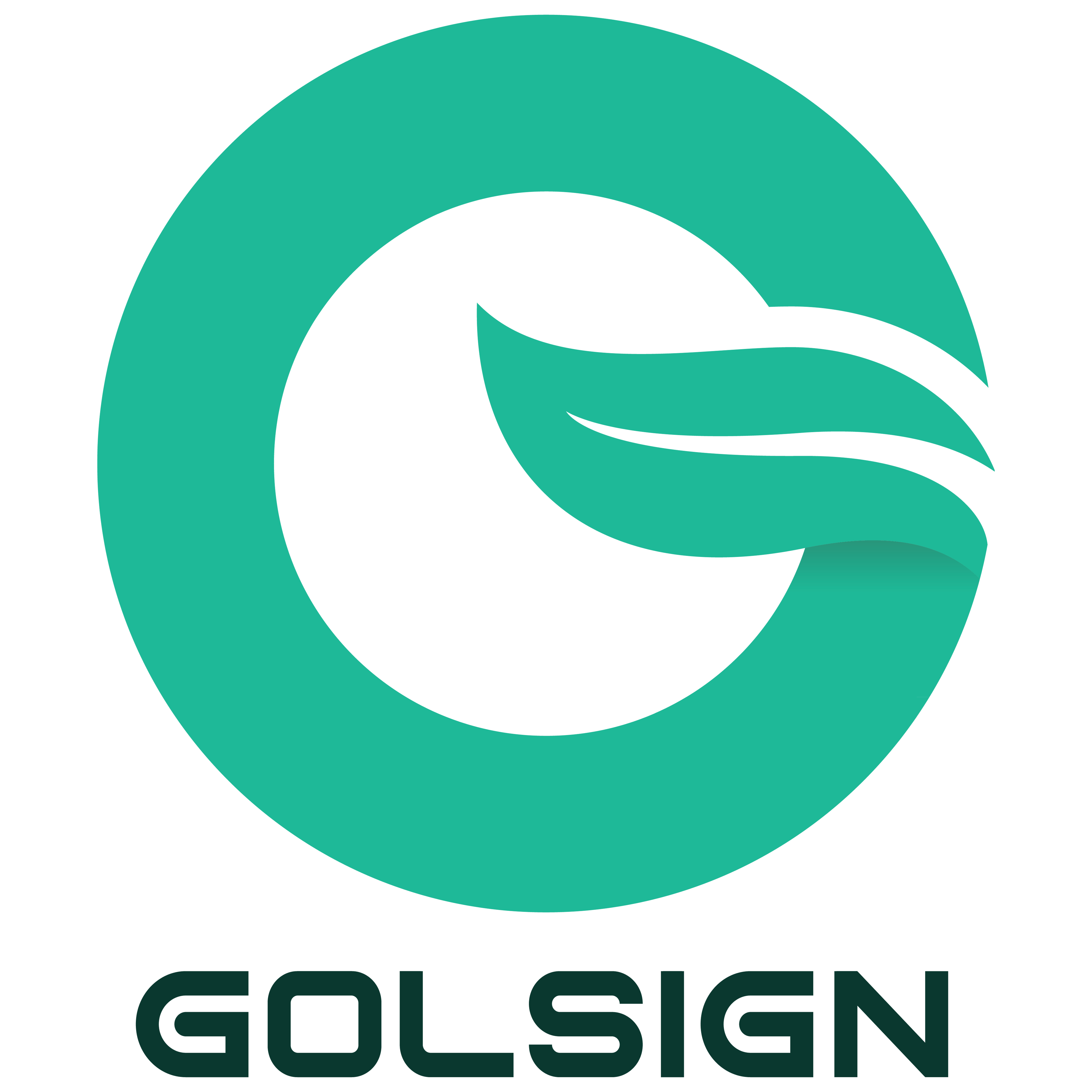 Golsign Logo